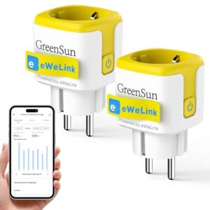 Recensione della GreenSun Presa Smart Alexa: Prezzo e opinioni